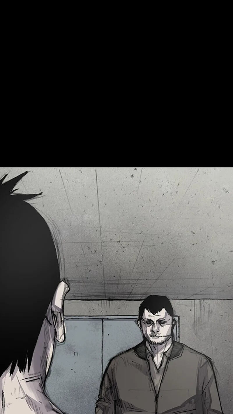 Blood Rain 3 Chapter 22 page 92 - 