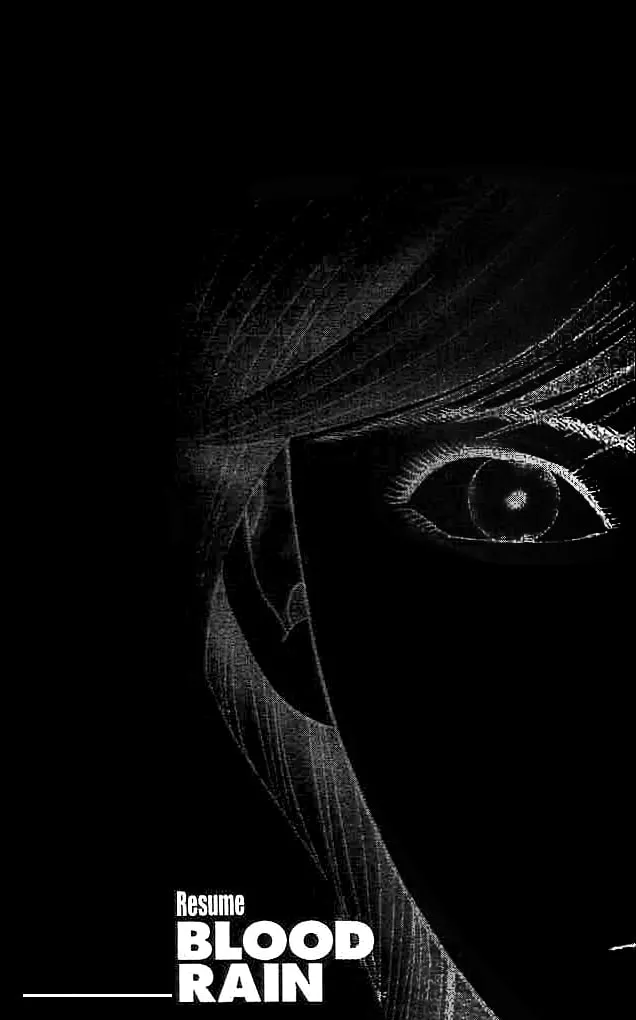 Blood Rain Chapter 20 page 7 - 