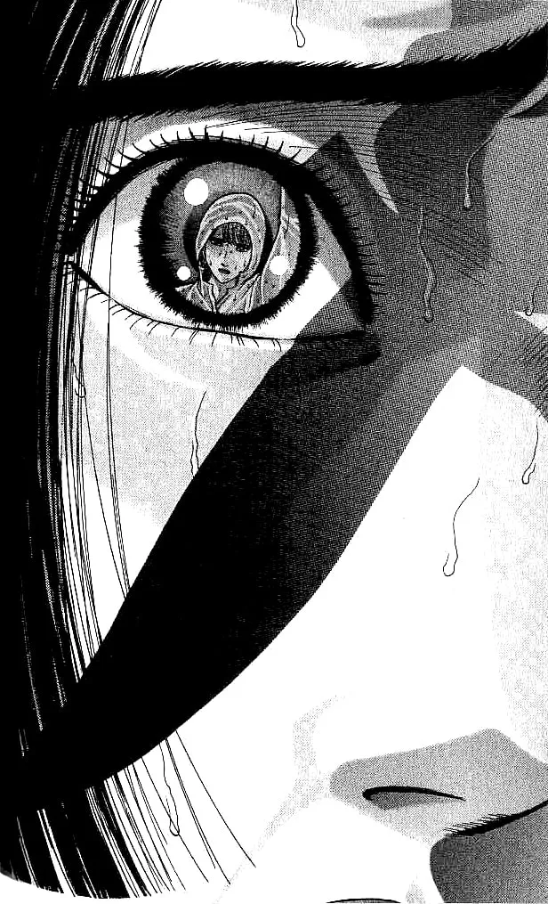 Blood Rain Chapter 22 page 19 - 