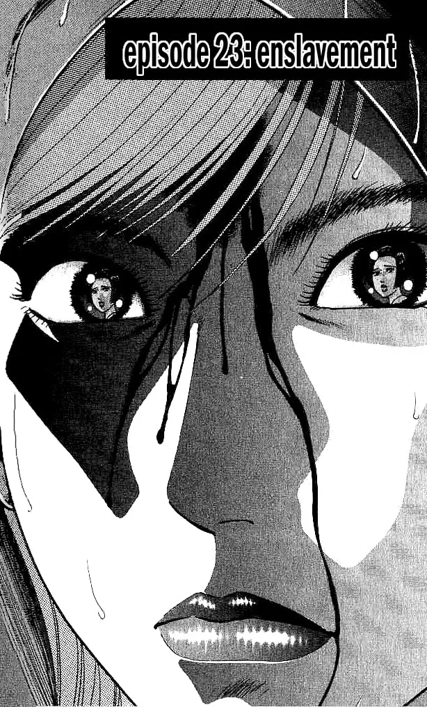 Blood Rain Chapter 23 page 2 - 