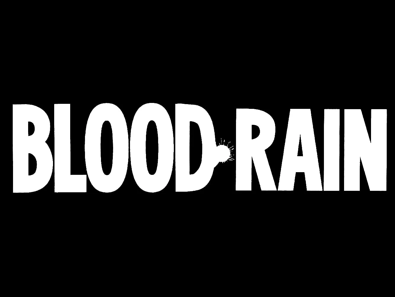 Blood Rain Chapter 30 page 8 - 
