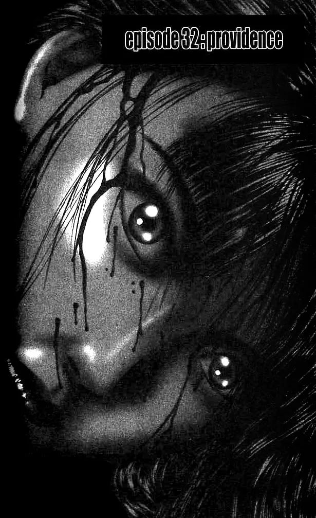 Blood Rain Chapter 32 page 1 - 