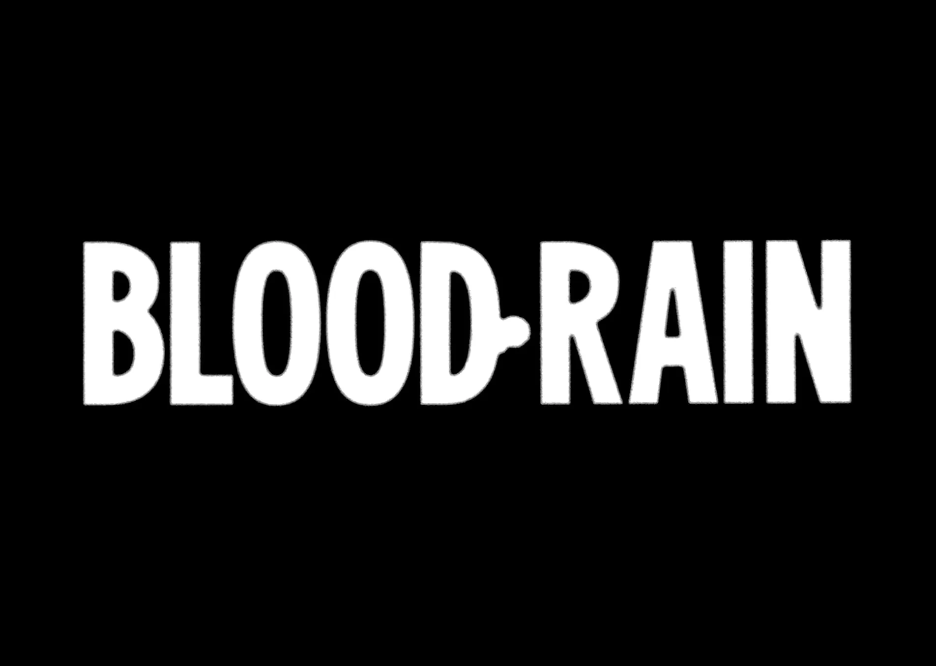 Blood Rain Chapter 40 page 7 - 