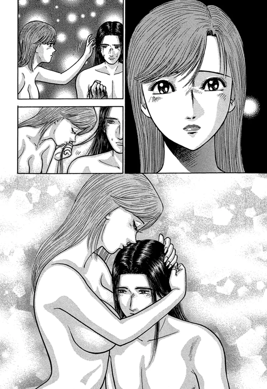 Blood Rain Chapter 46 page 19 - 