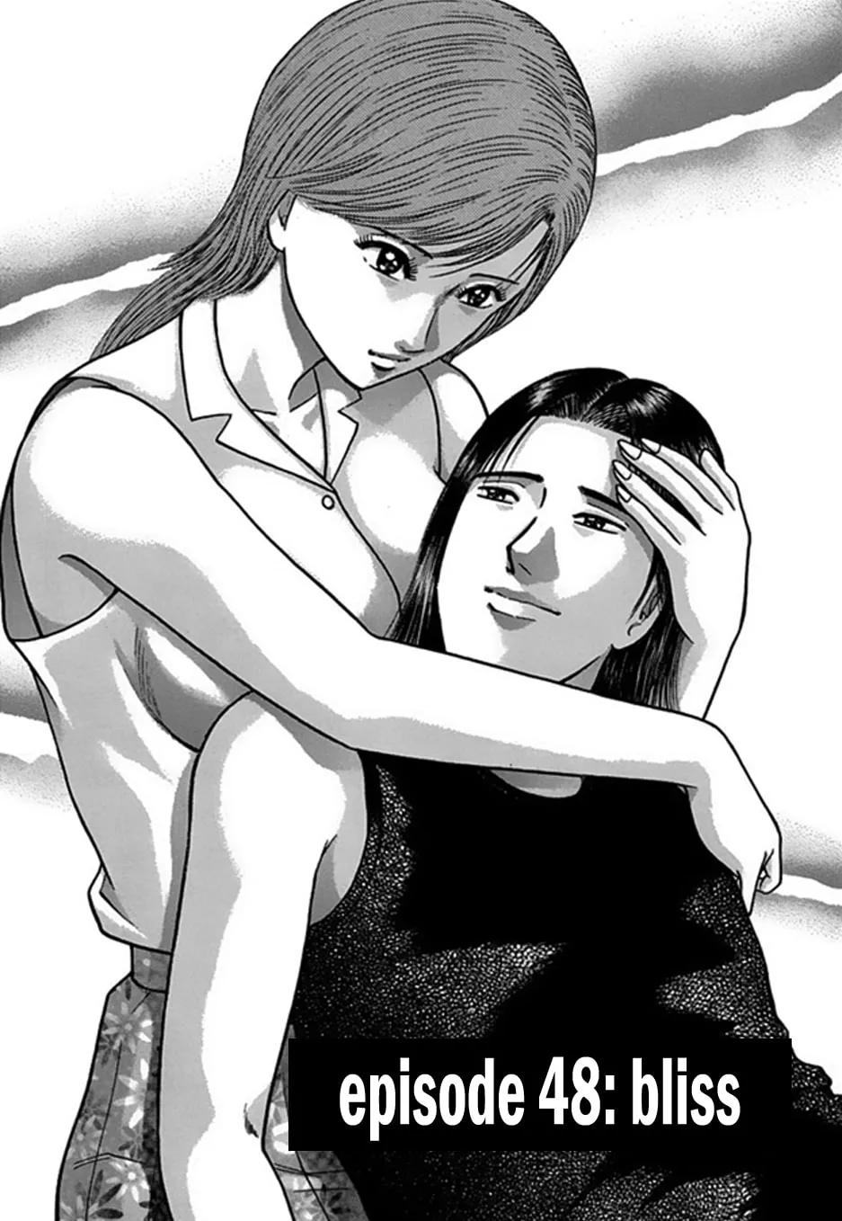 Blood Rain Chapter 48 page 2 - 
