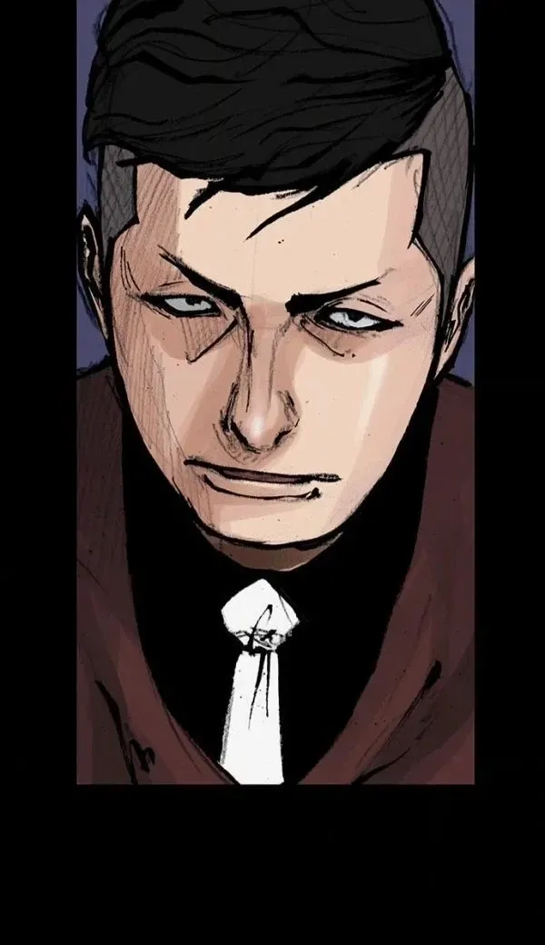 Blood Rain Chapter 50 page 20 - 