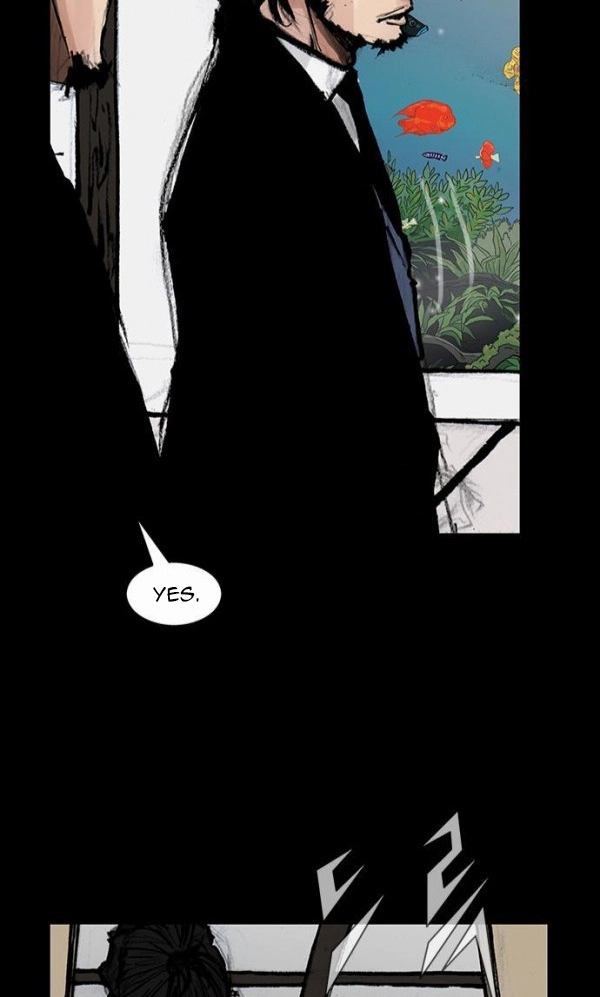 Blood Rain Chapter 50 page 28 - 