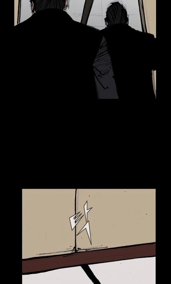 Blood Rain Chapter 50 page 29 - 