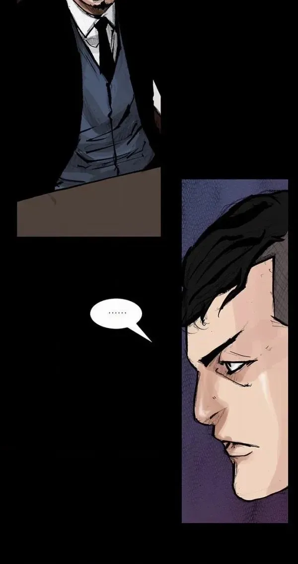 Blood Rain Chapter 50 page 10 - 