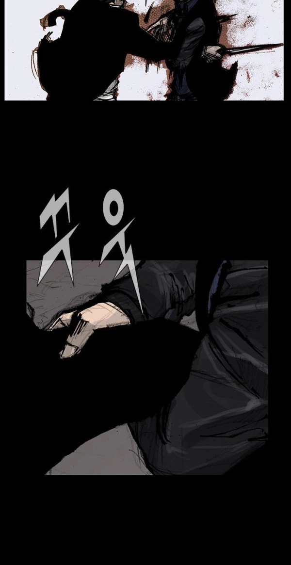 Blood Rain Chapter 51 page 11 - 