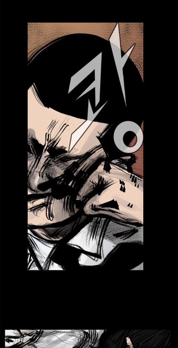 Blood Rain Chapter 51 page 27 - 