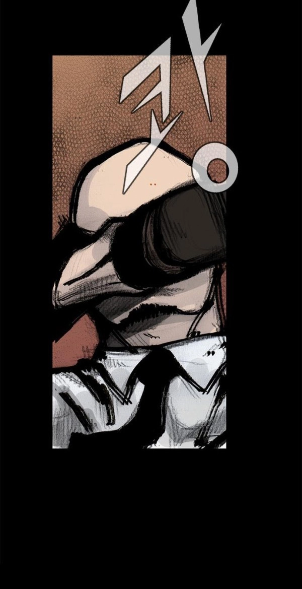 Blood Rain Chapter 51 page 32 - 