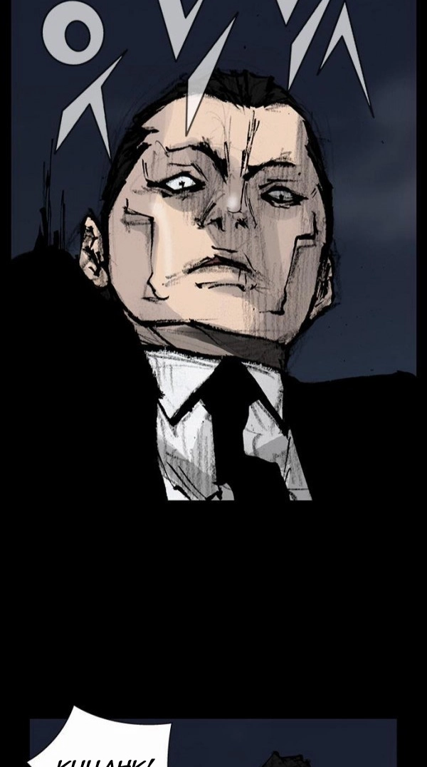 Blood Rain Chapter 51 page 39 - 