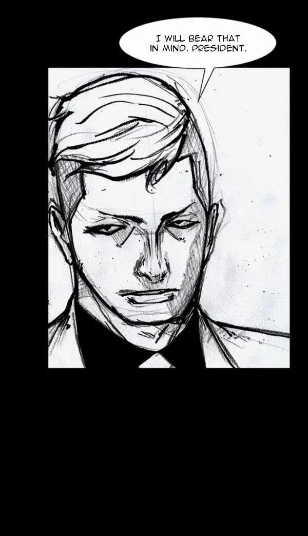 Blood Rain Chapter 52 page 20 - 