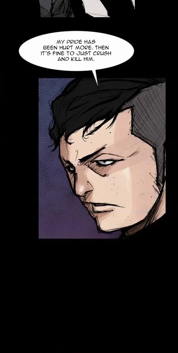 Blood Rain Chapter 52 page 30 - 