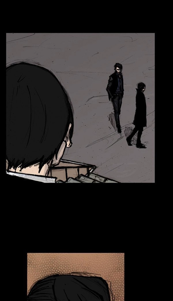 Blood Rain Chapter 52 page 4 - 