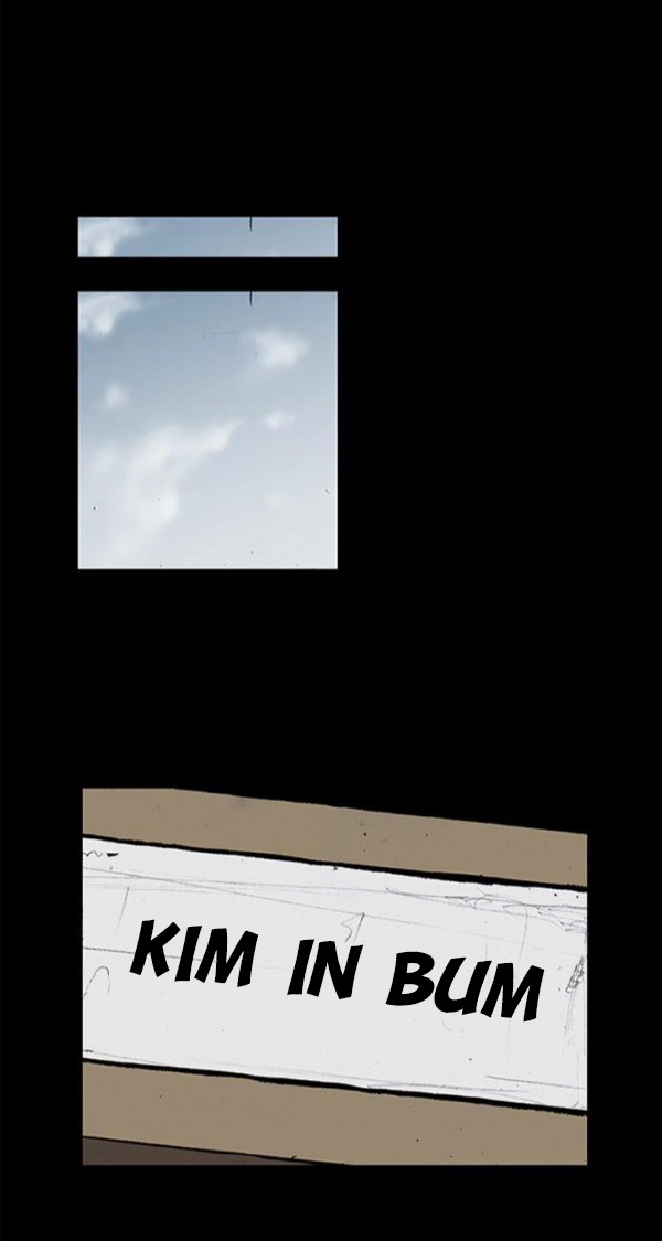 Blood Rain Chapter 52 page 39 - 