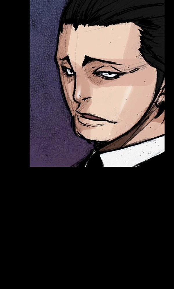 Blood Rain Chapter 52 page 46 - 