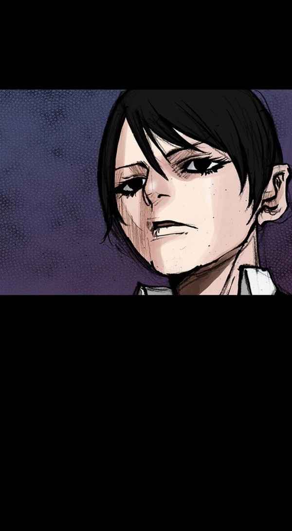 Blood Rain Chapter 52 page 7 - 