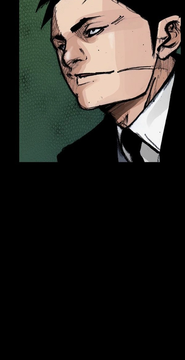 Blood Rain Chapter 53 page 15 - 