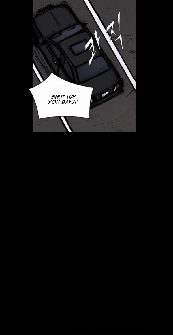 Blood Rain Chapter 53 page 28 - 