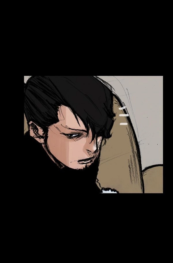 Blood Rain Chapter 53 page 39 - 