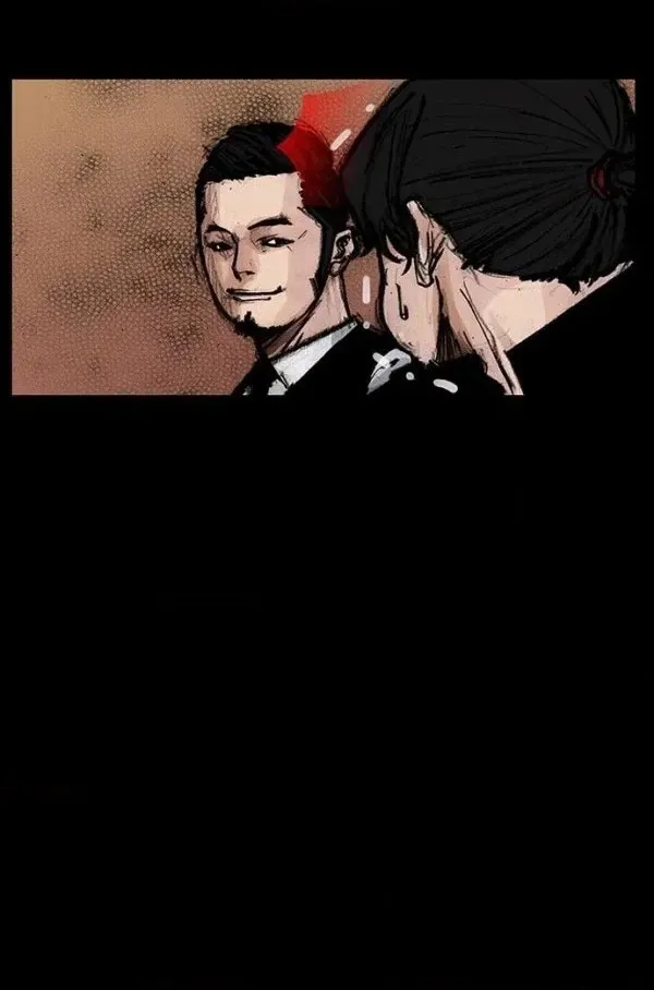 Blood Rain Chapter 53 page 40 - 