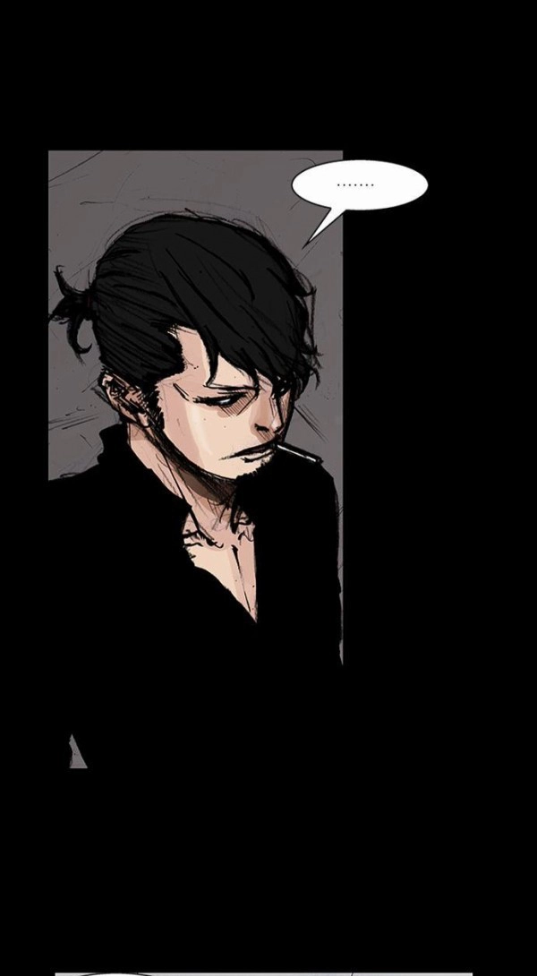 Blood Rain Chapter 54 page 29 - 