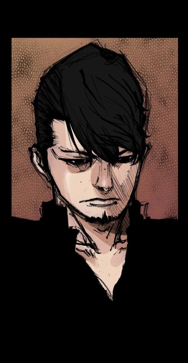 Blood Rain Chapter 54 page 39 - 