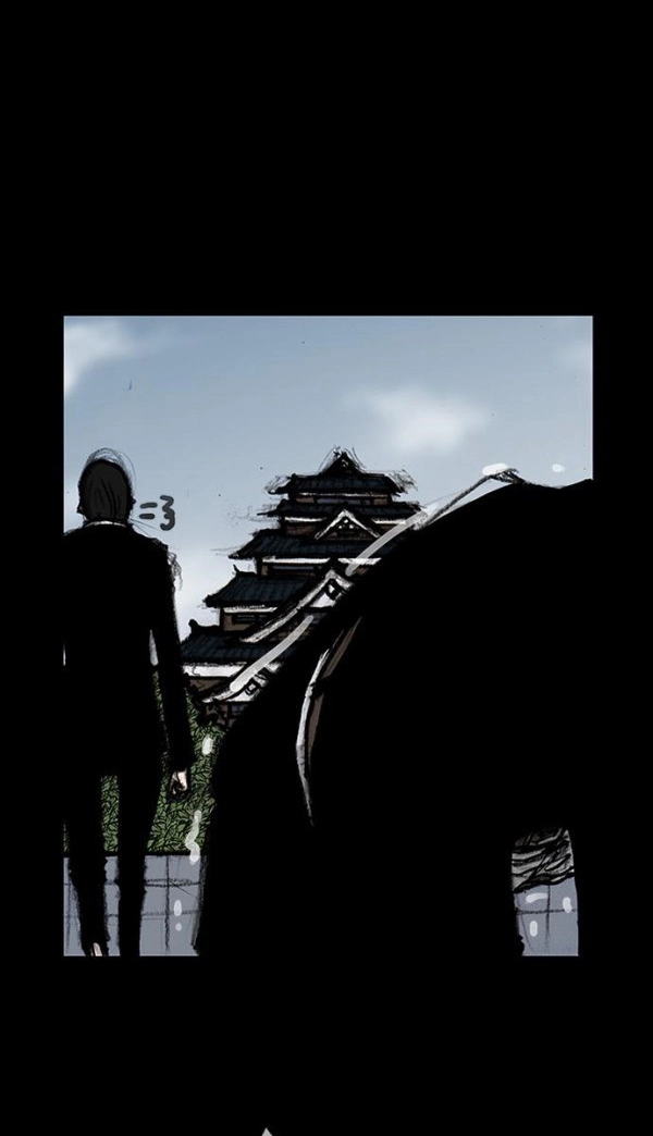 Blood Rain Chapter 54 page 5 - 