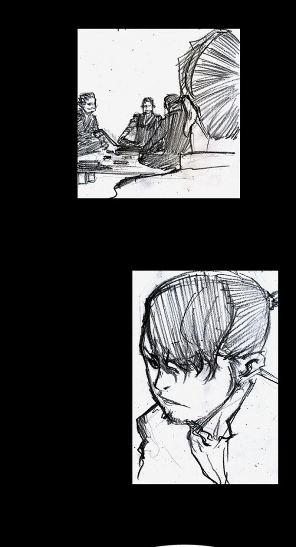 Blood Rain Chapter 54 page 41 - 