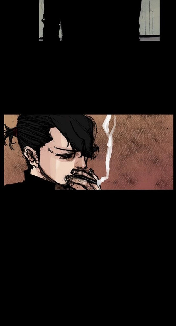 Blood Rain Chapter 54 page 43 - 