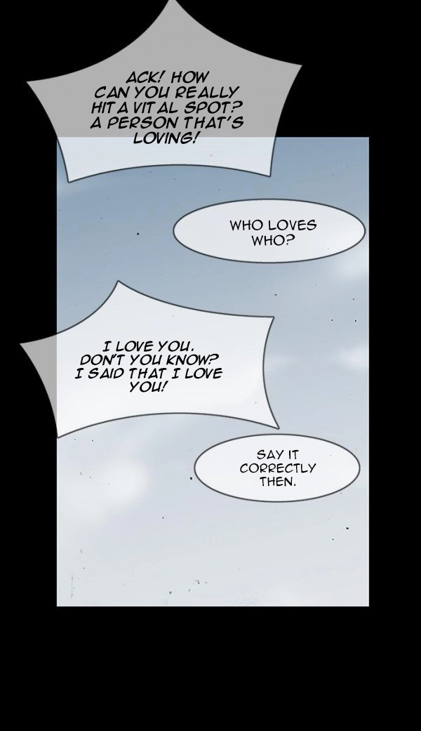 Blood Rain Chapter 54 page 6 - 