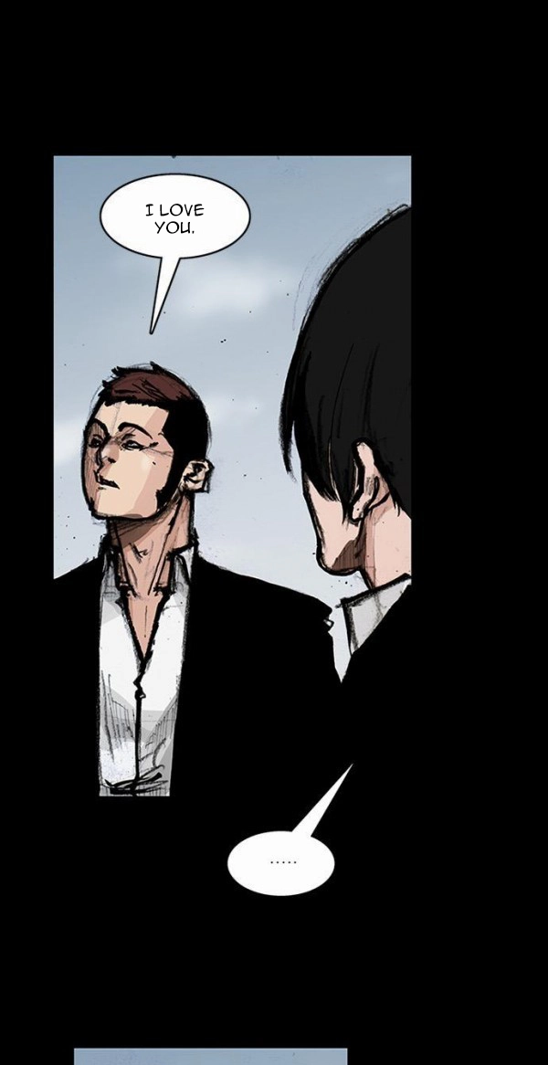 Blood Rain Chapter 54 page 7 - 