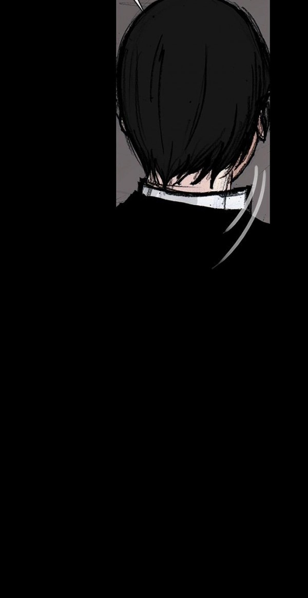 Blood Rain Chapter 54 page 9 - 