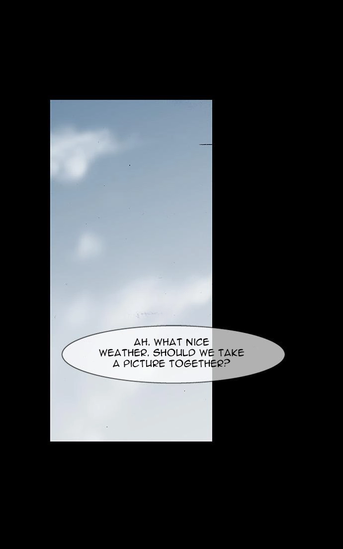 Blood Rain Chapter 55 page 2 - 