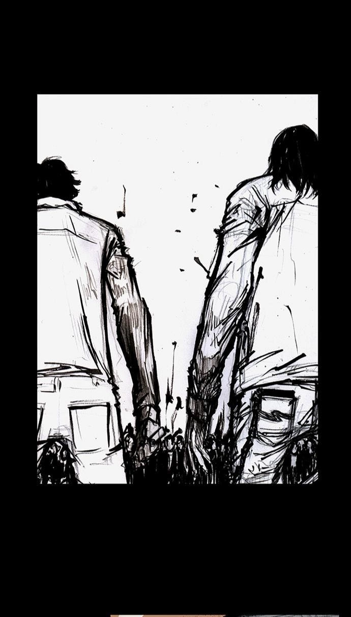 Blood Rain Chapter 55 page 22 - 