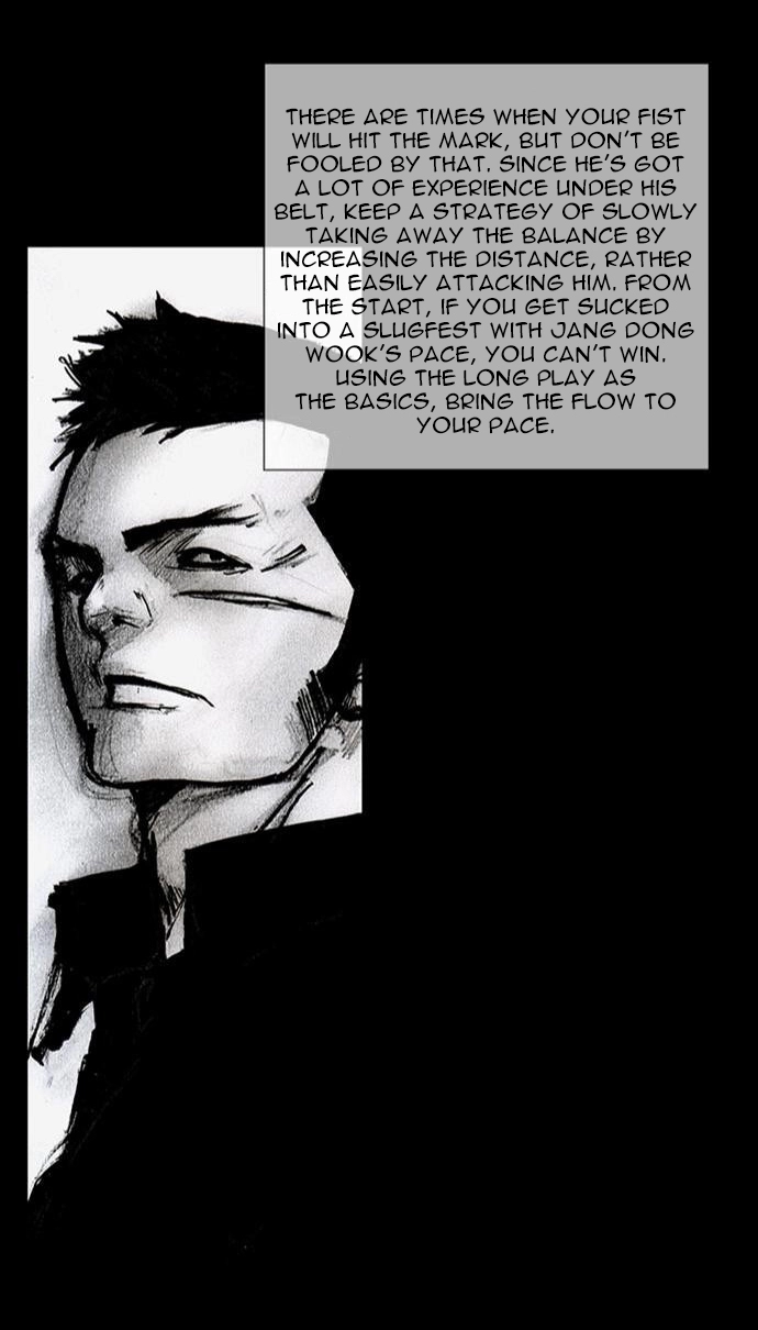 Blood Rain Chapter 55 page 27 - 