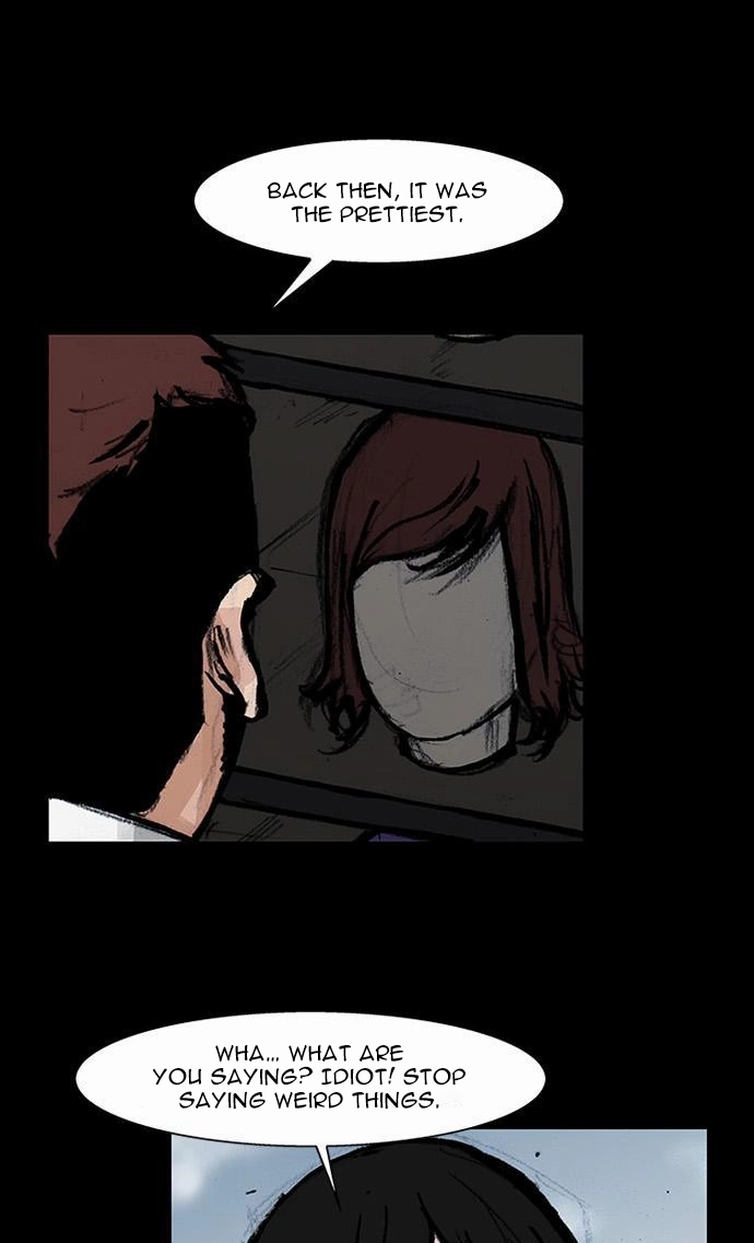 Blood Rain Chapter 55 page 7 - 