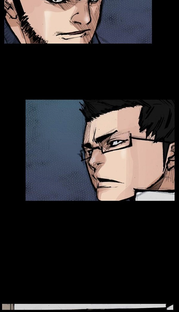 Blood Rain Chapter 56 page 31 - 