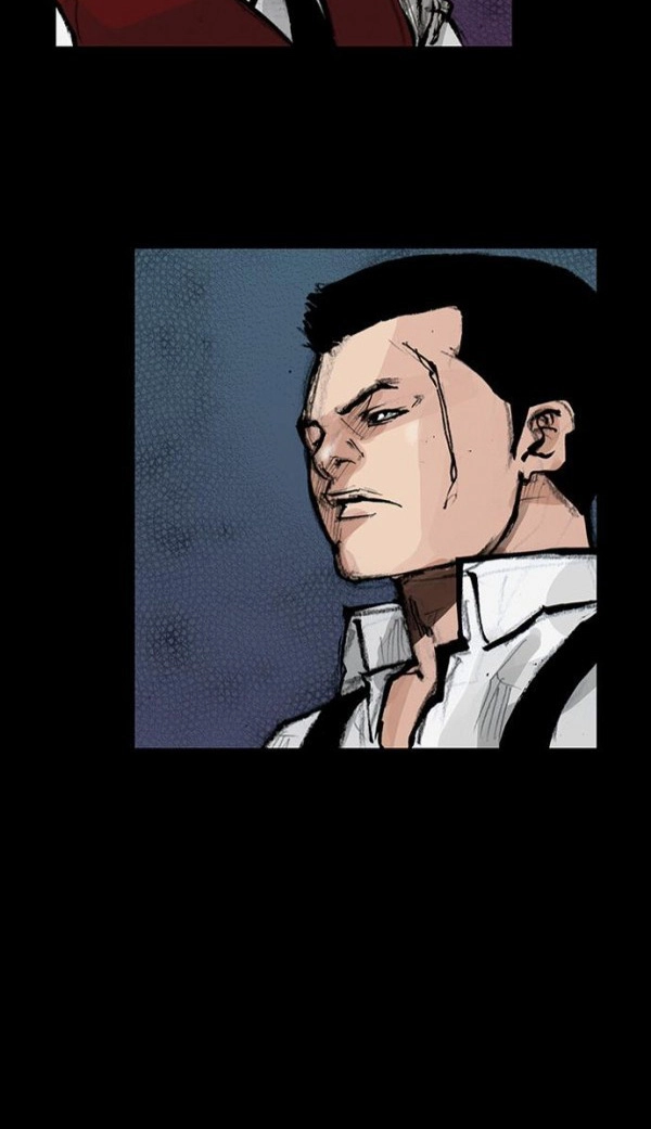 Blood Rain Chapter 56 page 33 - 