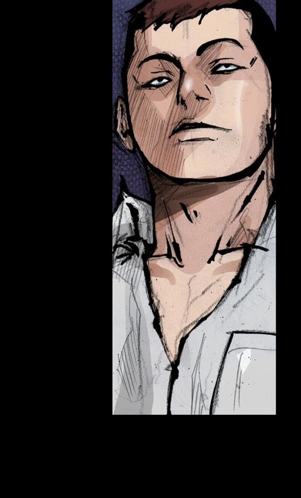 Blood Rain Chapter 56 page 47 - 