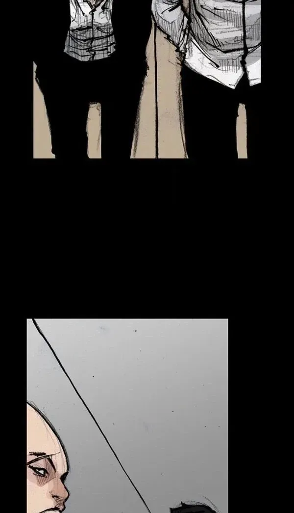 Blood Rain Chapter 56 page 10 - 