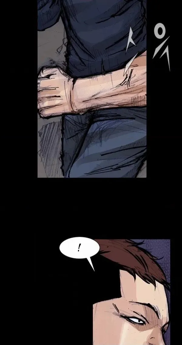 Blood Rain Chapter 57 page 20 - 