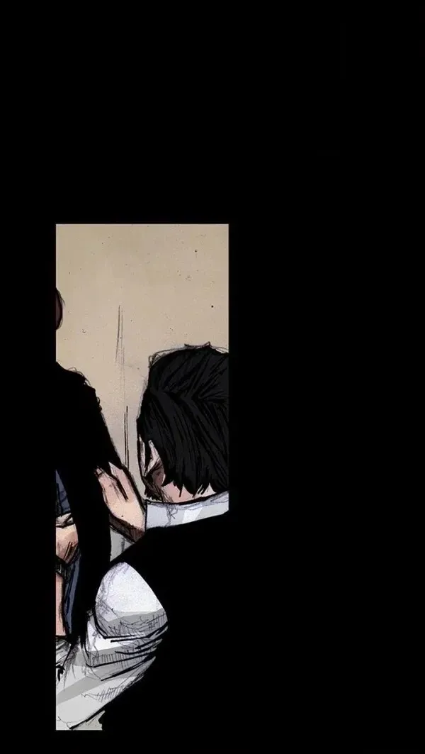 Blood Rain Chapter 57 page 30 - 
