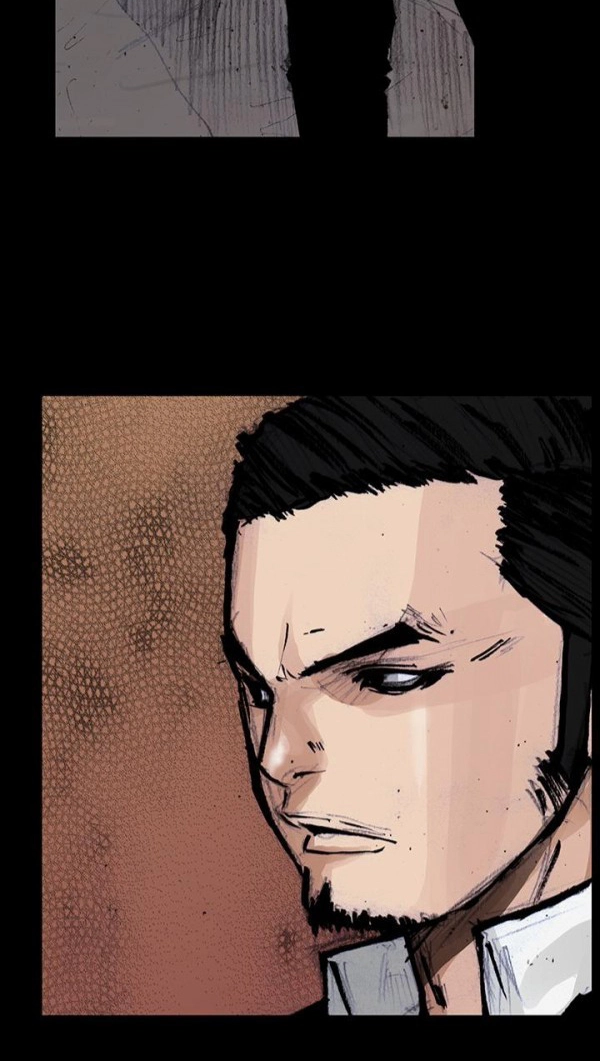 Blood Rain Chapter 57 page 35 - 