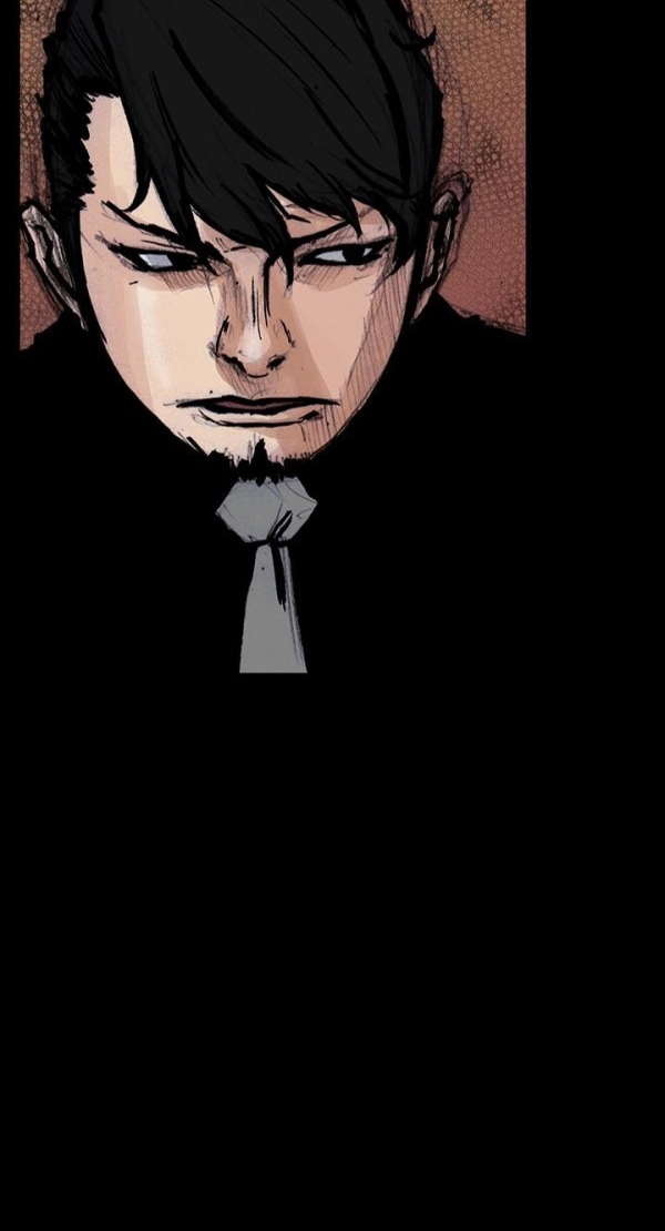 Blood Rain Chapter 57 page 38 - 