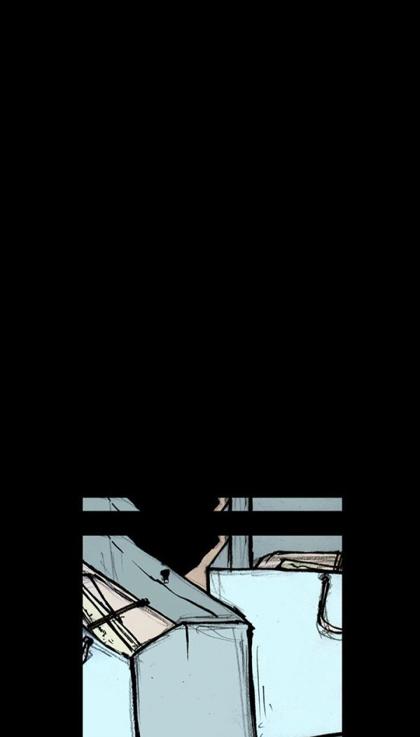 Blood Rain Chapter 58 page 19 - 