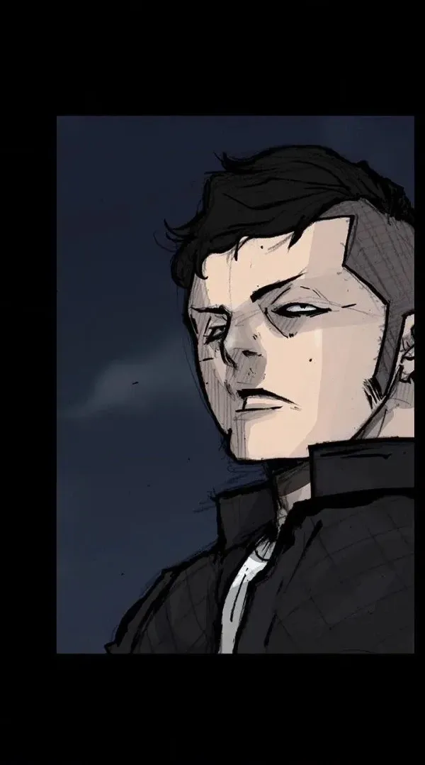 Blood Rain Chapter 58 page 30 - 