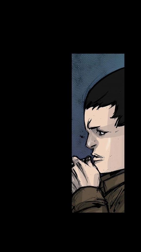 Blood Rain Chapter 58 page 35 - 